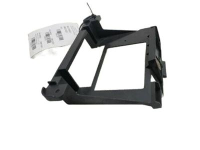 Mopar 68354583AA Bracket-Radio