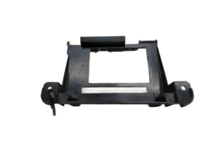 Mopar 68354583AA Bracket-Radio