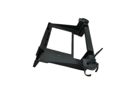 Mopar 68354583AA Bracket-Radio