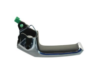 Mopar 68044820AA Handle-Door Interior