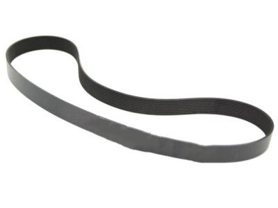 Dodge Durango Drive Belt - 68207171AD