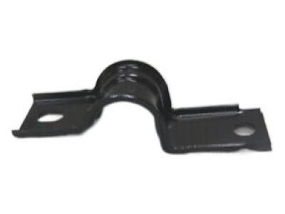 Dodge Intrepid Sway Bar Bracket - 4581262