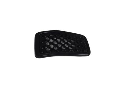 Mopar 6AZ88RXFAB Grille-Radiator