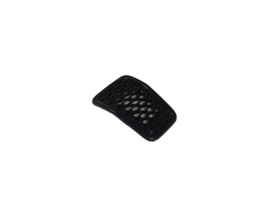 Jeep Cherokee Grille - 6AZ88RXFAB