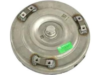 Jeep Compass Torque Converter - 52109292AD