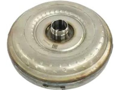 Mopar 52109292AD Converter-Torque