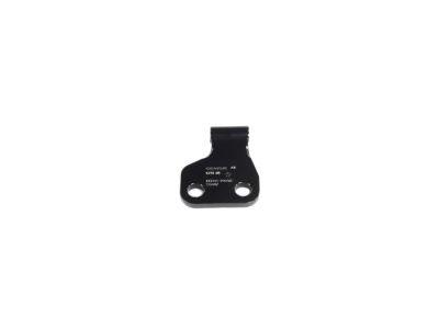 Mopar 68297676AB Hinge-Body Half