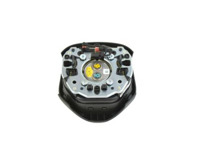 Mopar 5VP651X9AB Driver Air Bag