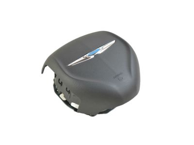 Chrysler Pacifica Air Bag - 5VP651X9AB