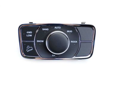 Jeep 68141344AB