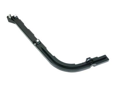 Mopar 68024340AB Bracket-FASCIA Support