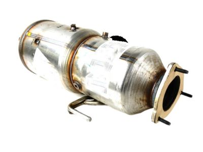 Mopar 68087361AG Exhaust-Diesel Particulate