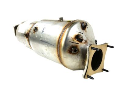 Mopar 68087361AG Exhaust-Diesel Particulate