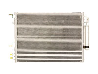 Dodge Magnum A/C Condenser - 5137693AB