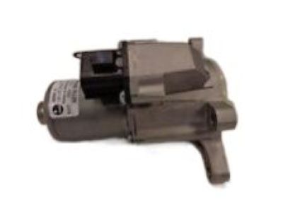 Mopar 68224121AC ACTUATOR-Transfer Case