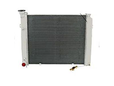 Mopar 2AMR2206AA Engine Cooling Radiator