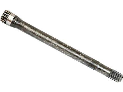 2018 Jeep Wrangler Intermediate Shaft - 68400379AA