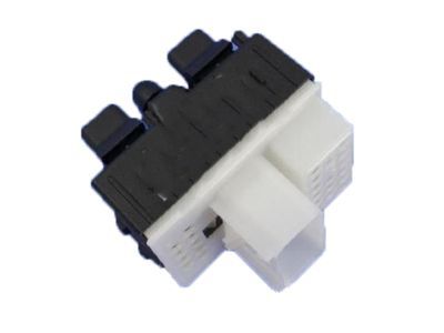 Mopar 4602701AC Switch-5 Gang