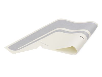 Mopar 68185741AB Decal-Hood