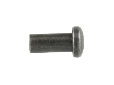 Mopar 6512312AA Nut-Door Hinge
