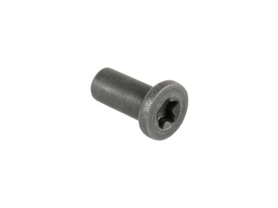 Mopar 6512312AA Nut-Door Hinge