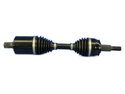 Mopar 52123661AE Axle Half Shaft