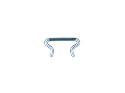 68104721AB - Genuine Mopar Spring
