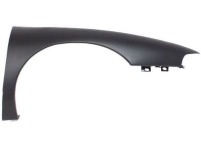 1997 Chrysler Concorde Fender - 4580596