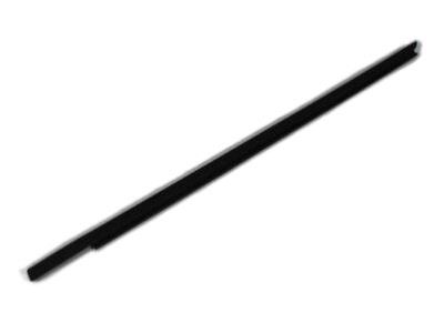 2011 Ram 3500 Weather Strip - 55372139AF