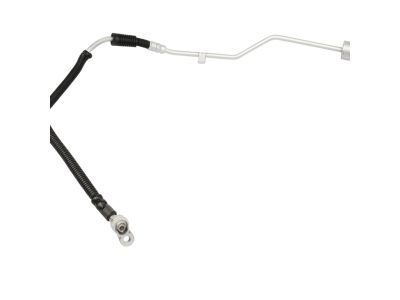 68140013AB Mopar Auxiliary A/C Liquid Product Photo 2 of 3