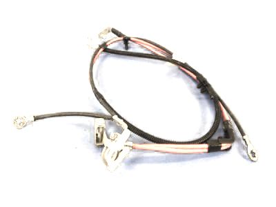 Chrysler PT Cruiser Battery Cable - 4671631AE