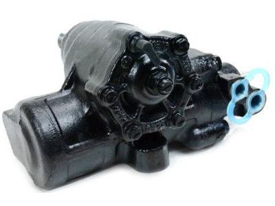 Ram 2500 Steering Gear Box - 68210720AC