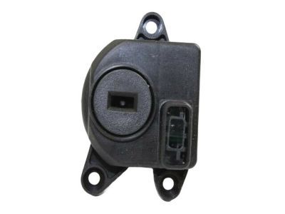 56045496AA - Genuine Mopar Switch-Passenger AIRBAG DISARM