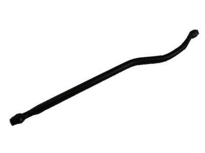 Mopar 52106795AC Bar-Front