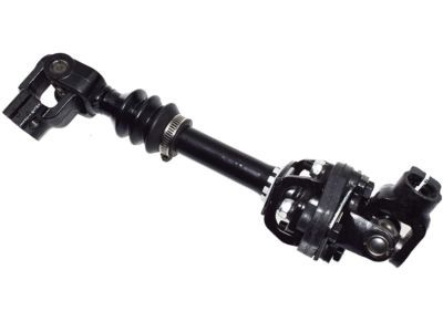 2008 Dodge Dakota Steering Shaft - 55351234AC