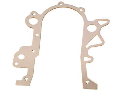 Chrysler Pacifica Timing Cover Gasket - 4621987AB