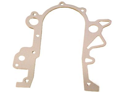 Chrysler Voyager Timing Cover Gasket - 4621987AB