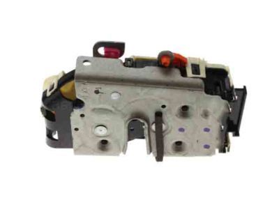 Ram 4500 Door Lock Actuator - 68079085AA