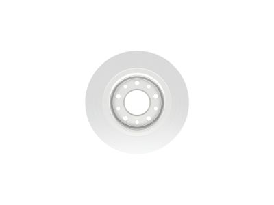 Dodge Dart Brake Disc - 68082121AB