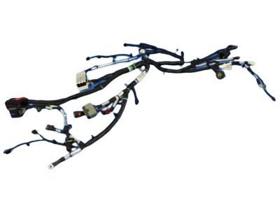 Mopar 68101293AE Wiring-Engine