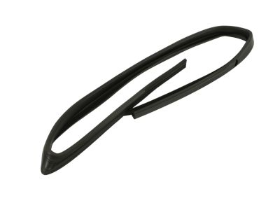Dodge Avenger Door Seal - 5074005AG