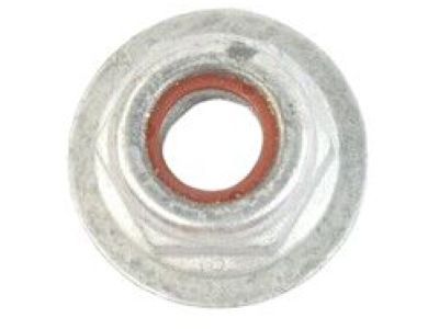 Mopar 6509057AA NUT/WASHR-HEXAGON