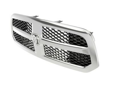 Ram 68093446AC