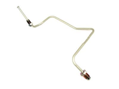 2002 Dodge Ram Van Brake Line - 52009436AB