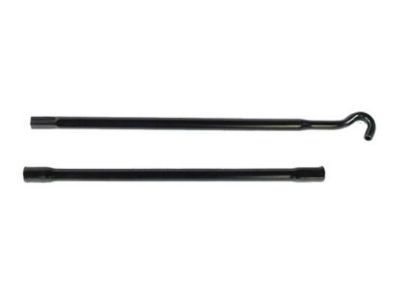 Mopar 68046304AB Rod-Jack Handle