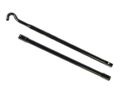 Mopar 68046304AB Rod-Jack Handle