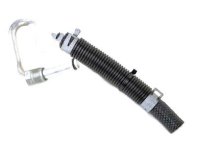 Mopar 68031856AG Hose-Power Steering Return