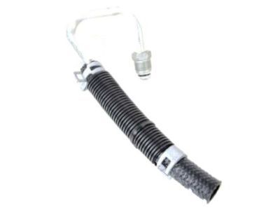 2012 Ram 2500 Power Steering Hose - 68031856AG