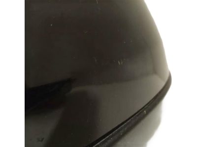 Mopar 6QR51KXJAB Outside Rearview Mirror