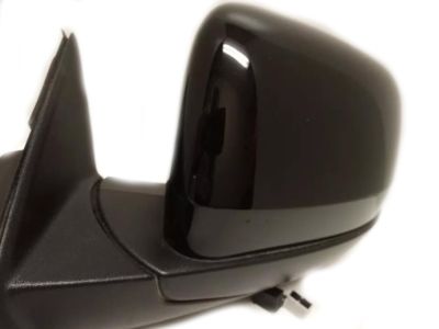 Mopar 6QR51KXJAB Outside Rearview Mirror